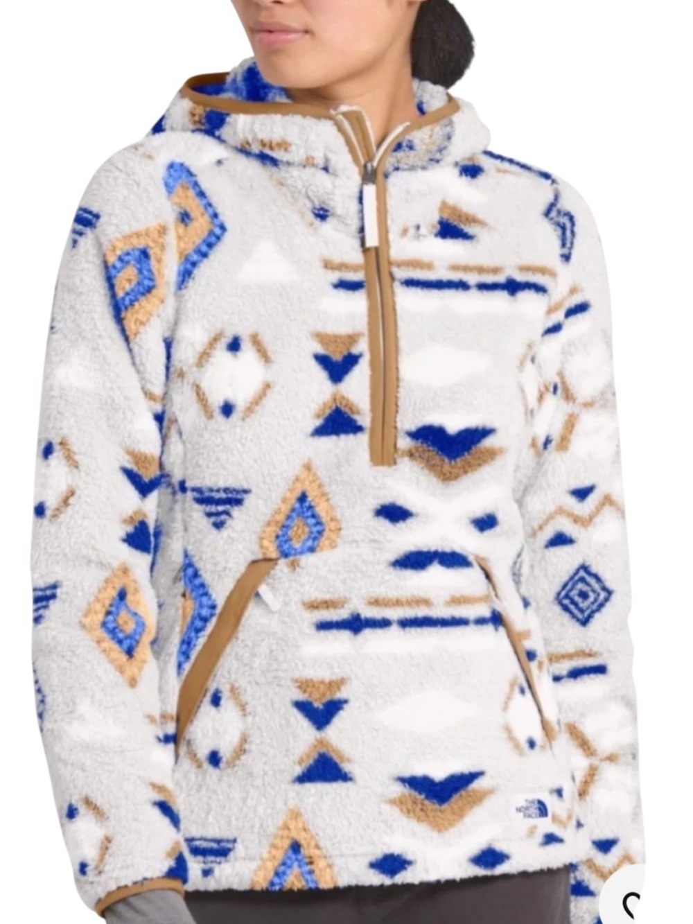 North Face Campshire 2.0